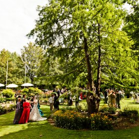 Hochzeit im Landhotel Das Kronenschlösschen